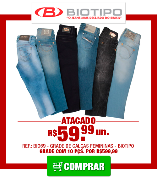 biotipo atacado