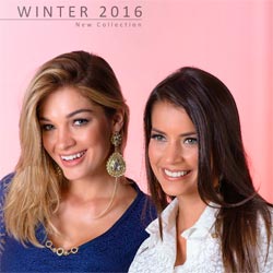 Monia – Outono Inverno 2016