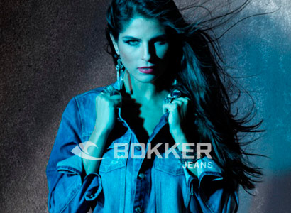 Bokker Jeans, Vestiu Amou!
