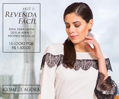 Joyaly Moda Evangélica lança nova loja online