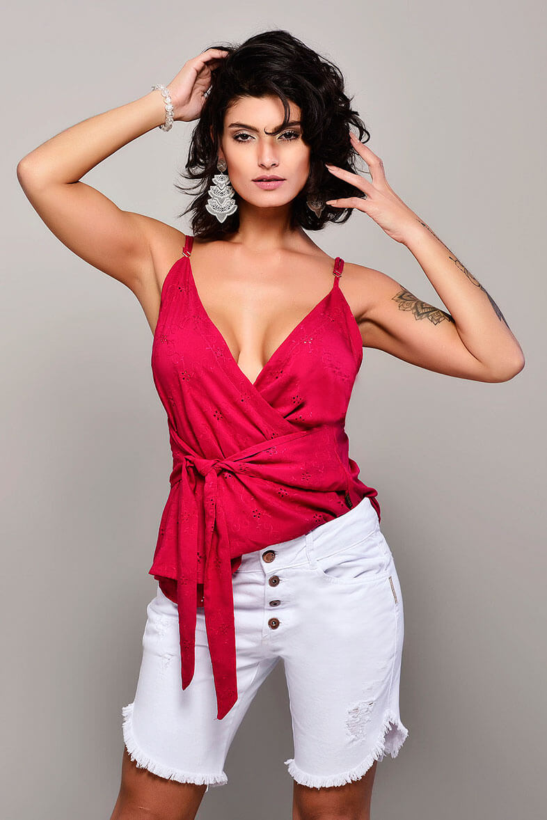 Issexy é moda feminina no Brás!