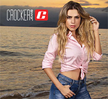Crocker Verão 2019