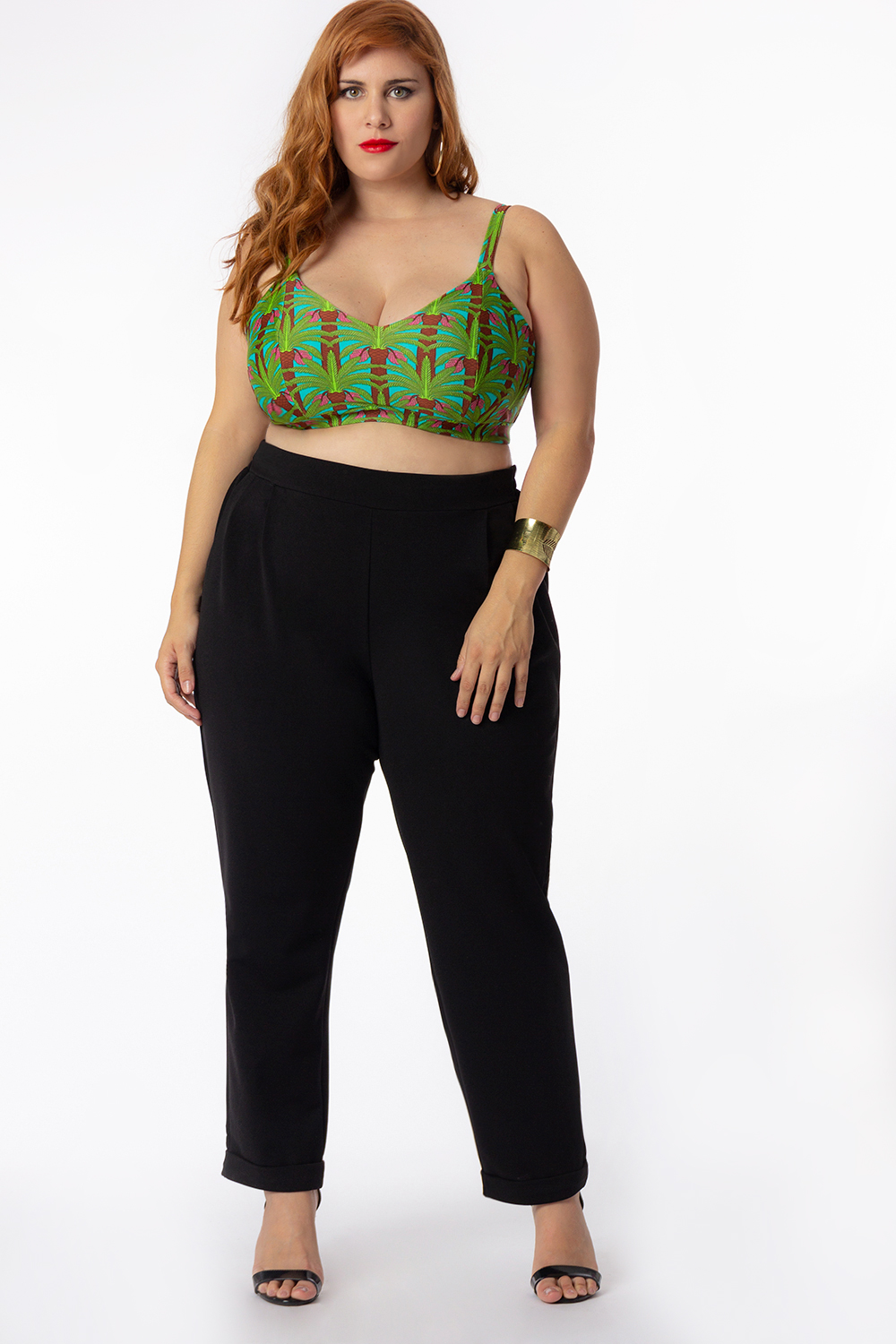 Julia Plus Verão 2019 já na lojas do Brás, confira!