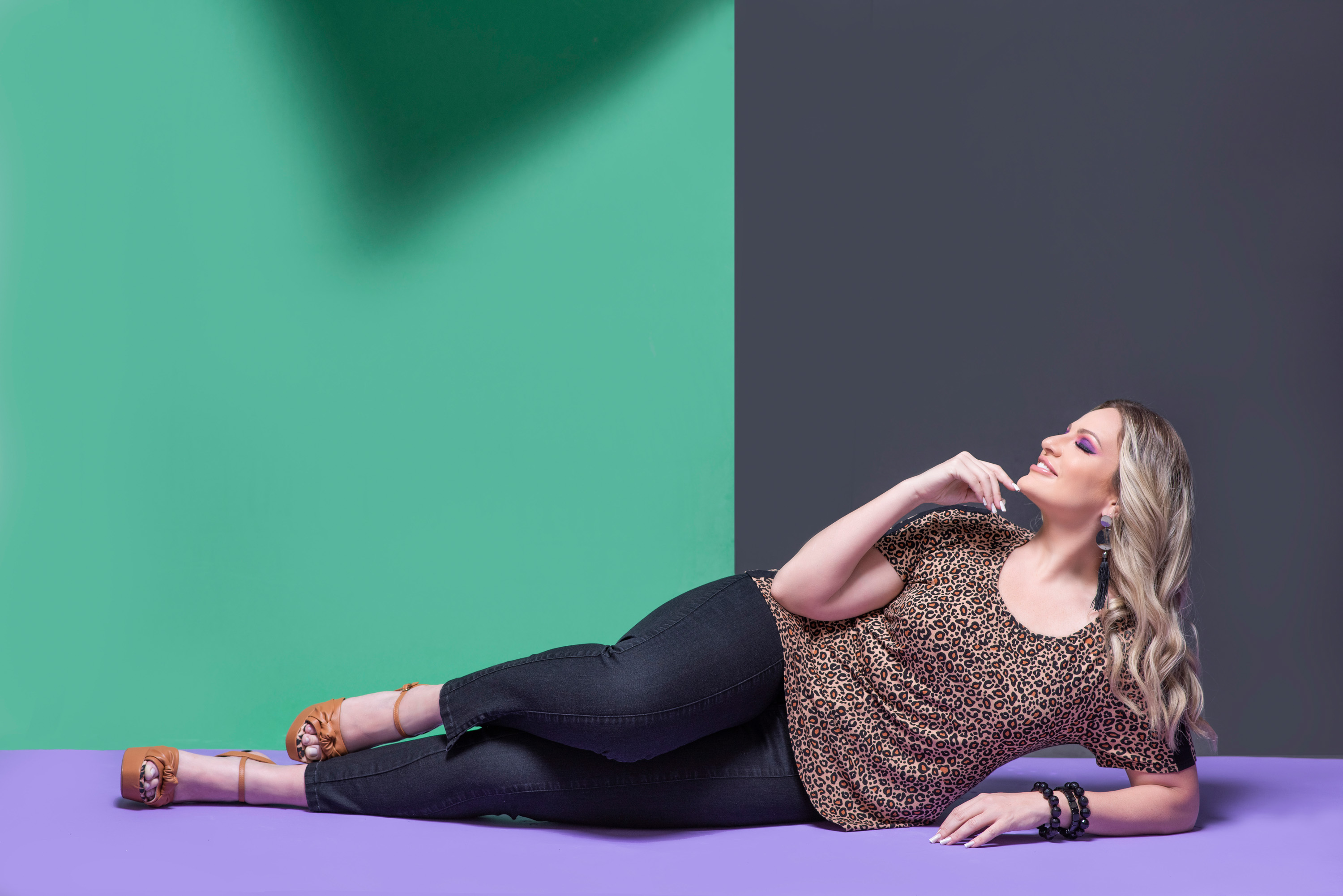 Outono Inverno 2019 Programmoda plus size, confira o catálogo