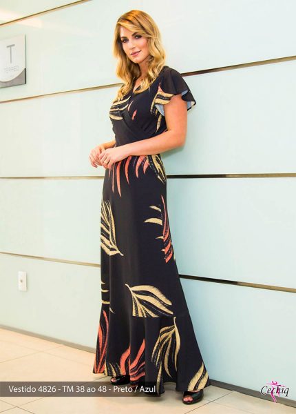 moda feminina executiva 2019