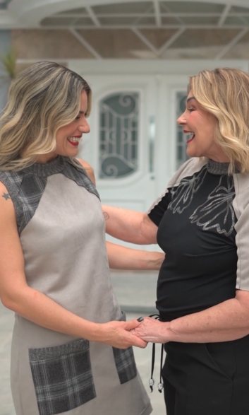 Clubosoda celebra a conexão única no Dia das Mães!